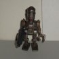Star Wars Galactic Heroes IG-88 Bounty Hunter Action Figure Playskool Hasbro 2008 Loose Used