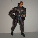 Galoob 1997 Starship Troopers Firestorm Johnny Rico Action Figure Loose Used
