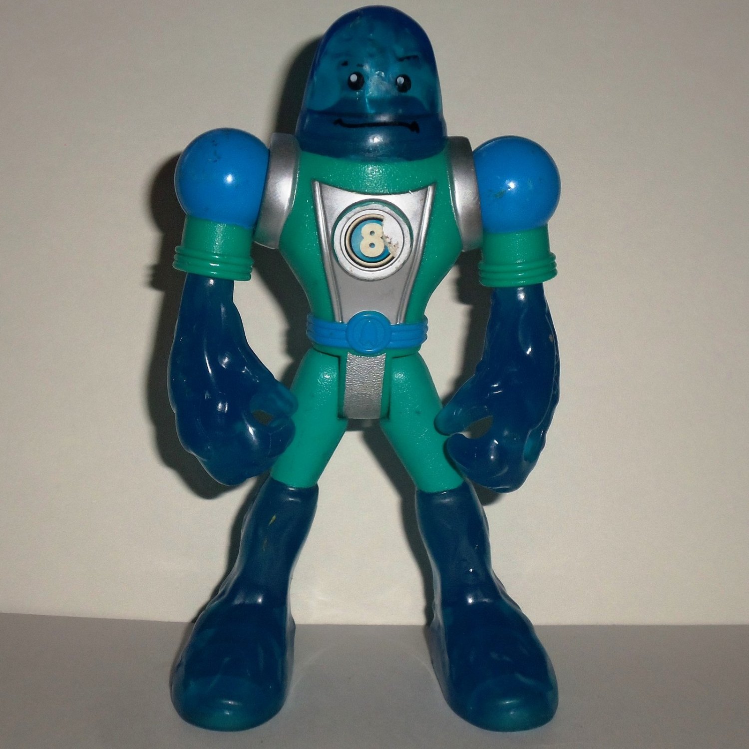 fisher price planet heroes
