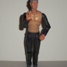 Star Trek 2009 Movie Original Spock 6" Action Figure Playmates Loose Used