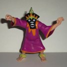 Scooby Doo Witch Doctor Action Figure Hanna Barbera Character Options Charter Ltd Loose Used