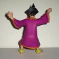 Scooby Doo Witch Doctor Action Figure Hanna Barbera Character Options Charter Ltd Loose Used