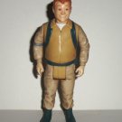 Real Ghostbusters Ray Stantz Series One Action Figure Only Kenner 1986 Loose Used