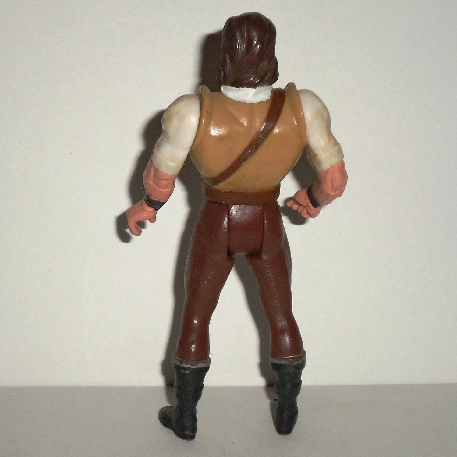 luke's severed hand toy kenner