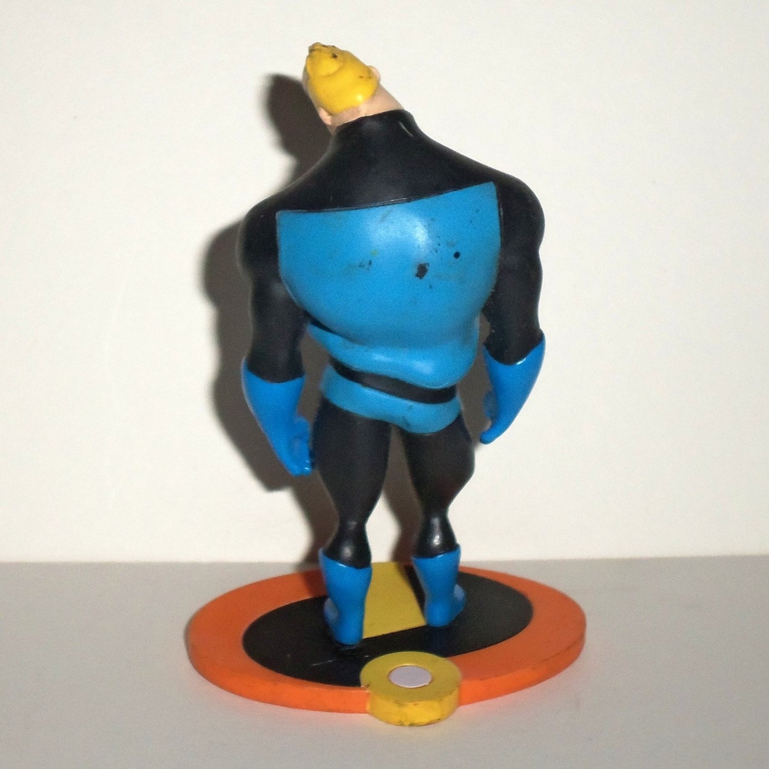 lego mr incredible blue suit