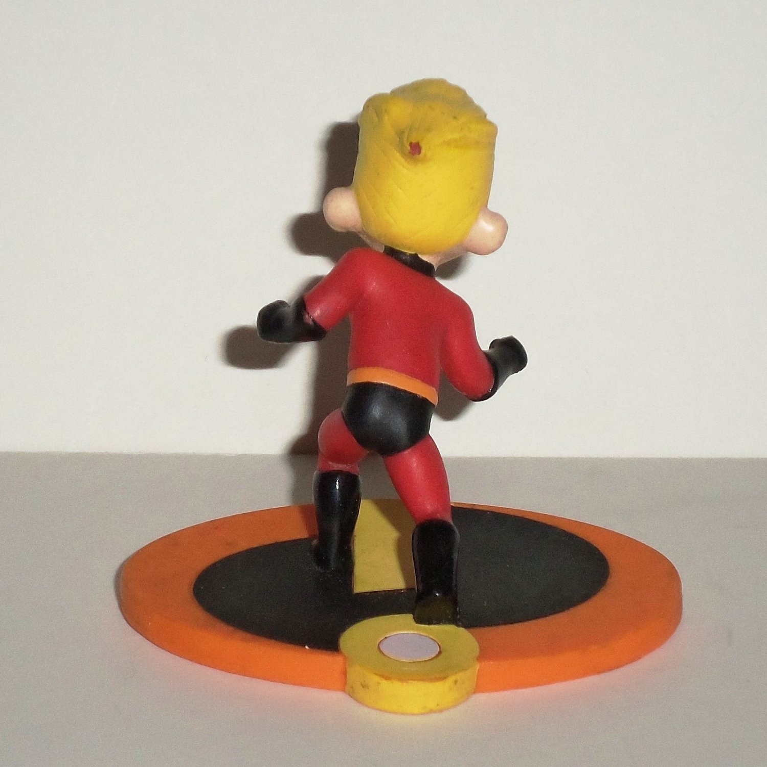 incredibles dash doll