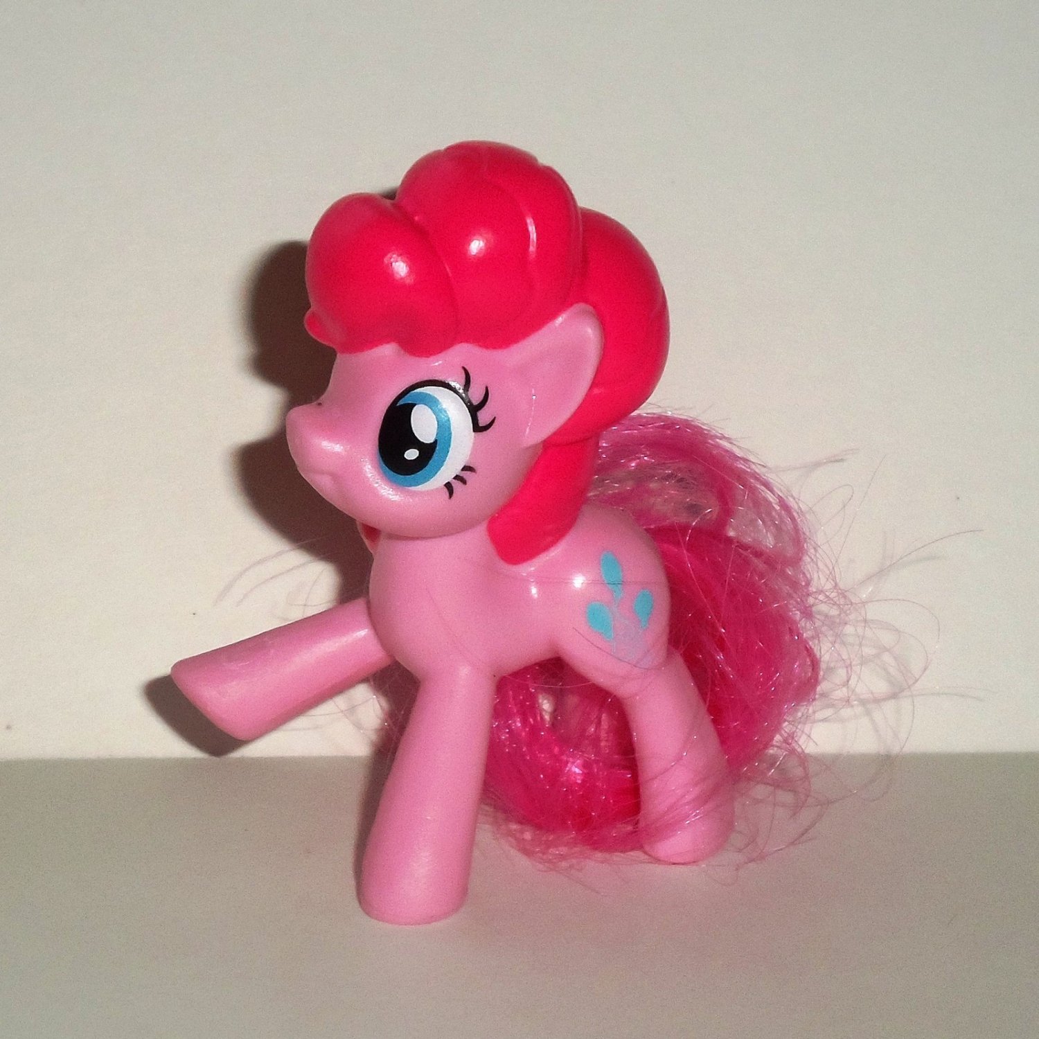 my little pony pinkie pie figure