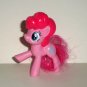 McDonald's 2017 My Little Pony Pinkie Pie Figure Happy Meal Toy Hasbro Loose Used