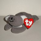 McDonald's 1998 Ty Teenie Beanie Babies Mel the Koala Happy Meal Toy w/ Swing Tag Loose Used