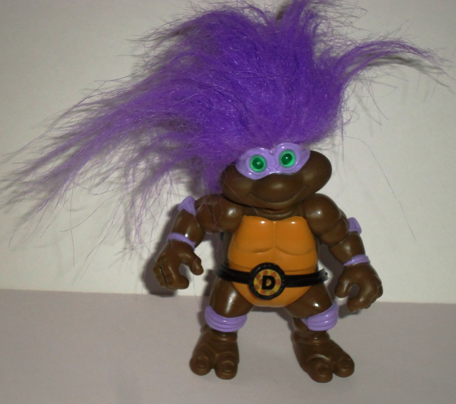 ninja turtle troll