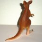Schleich 14174 Kangaroo Female PVC Figure 2000 Loose Used