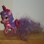 Disney Princess Palace Pets Aurora's Pony Bloom Figure Mattel Loose Used