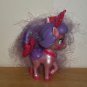 Disney Princess Palace Pets Aurora's Pony Bloom Figure Mattel Loose Used
