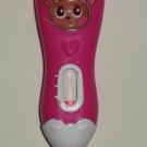Baby Alive Pink  Doll Toy Thermometer Habsro Loose Used