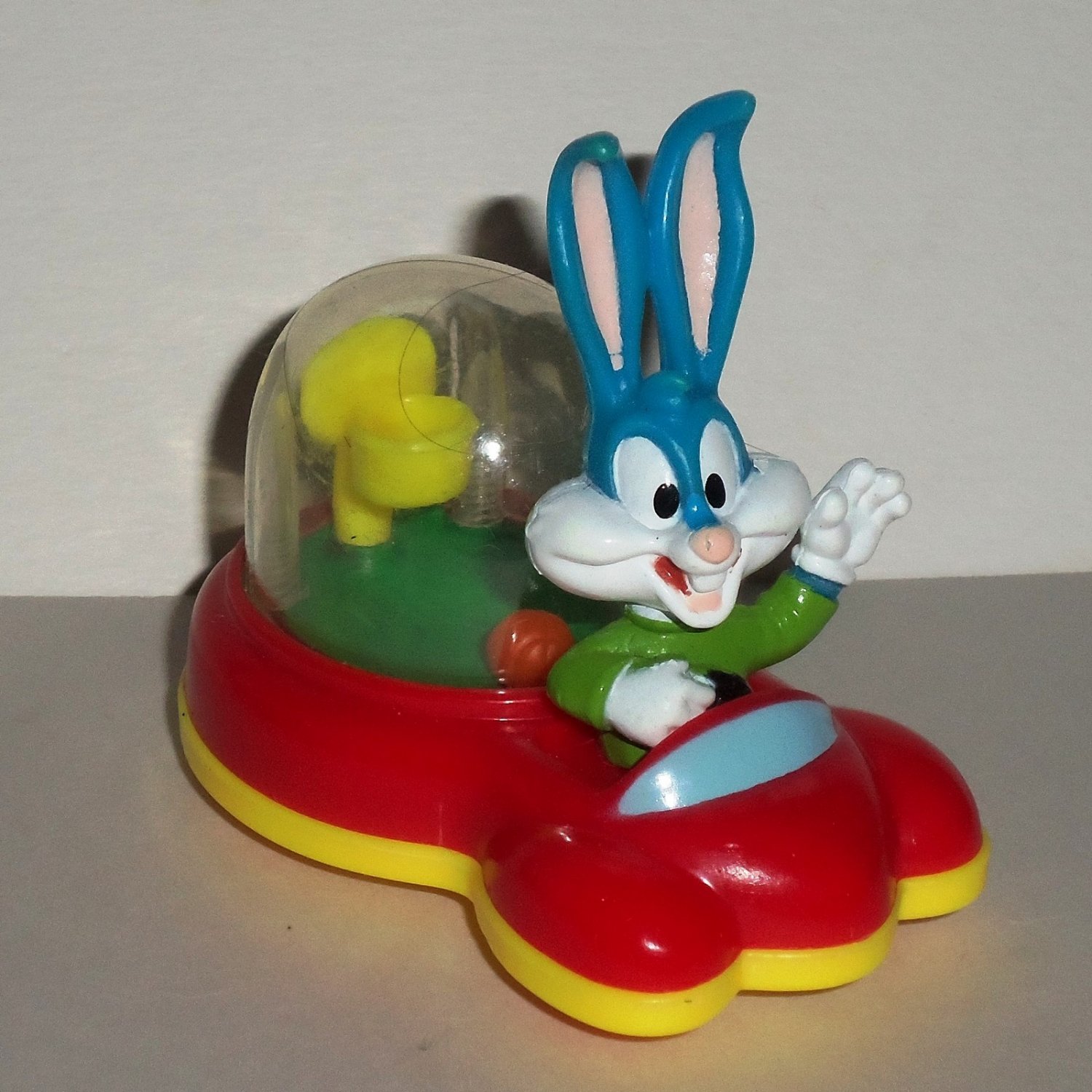 tiny toons happy meal