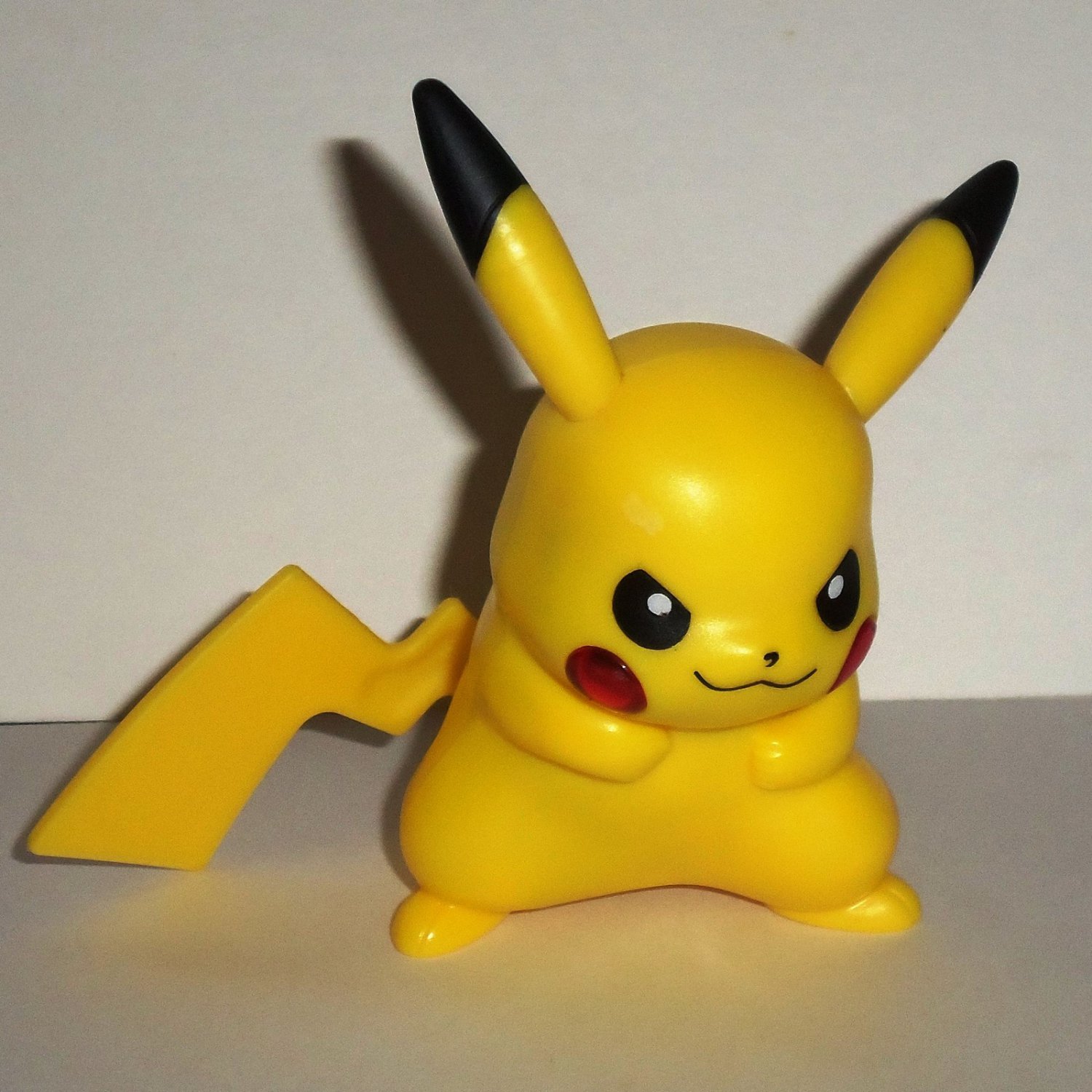 pikachu happy meal