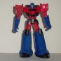 McDonald's 2017 Transformers Optimus Prime Figure Only Happy Meal Toy Loose Used