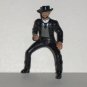 Burger King 1999 Wild Wild West James West&acirc;��s Saddle Vault Kid's Meal Toy Loose Used
