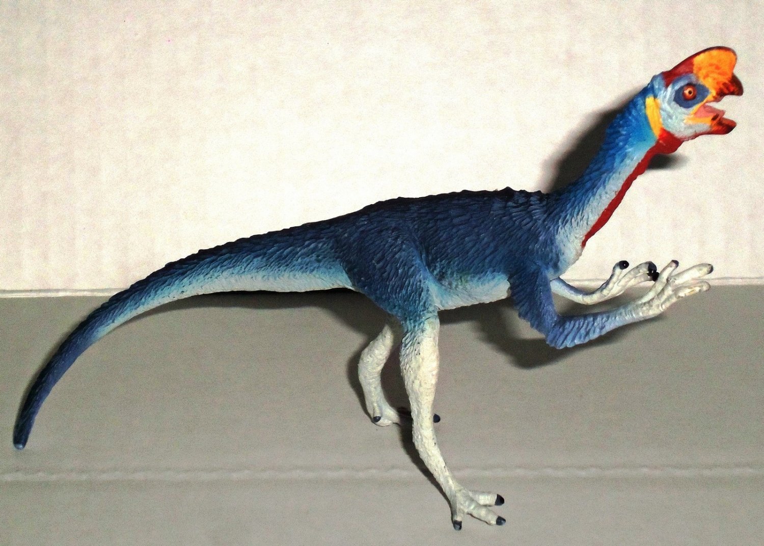 safari ltd oviraptor