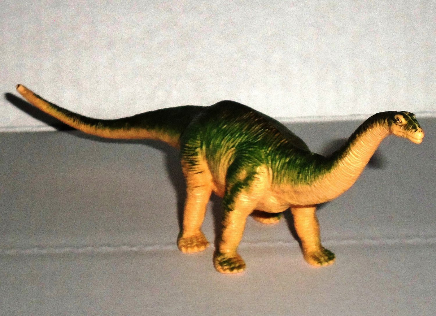 diplodocus cuddly toy