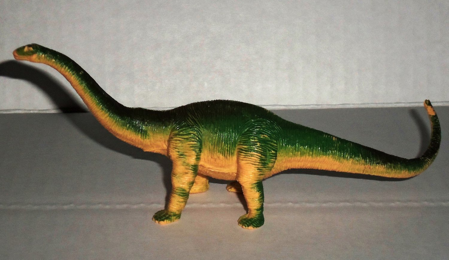 diplodocus cuddly toy