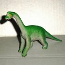 Funrise 1988 Brachiosaurus Plastic Vinyl Dinosaur Figure Loose Used