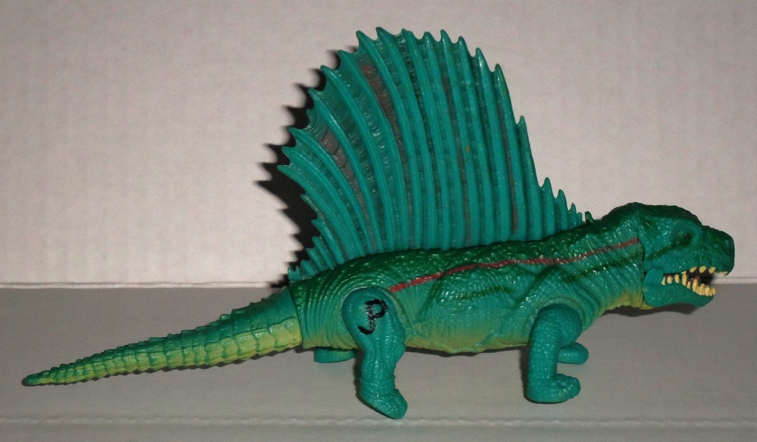 dimetrodon jurassic park