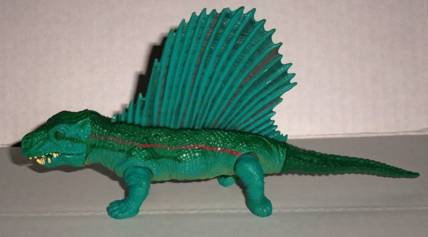 dimetrodon jurassic park