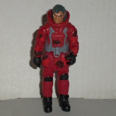 The Corps 2005 Ravage Action Figure Lanard Toys Loose Used
