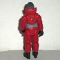 The Corps 2005 Ravage Action Figure Lanard Toys Loose Used