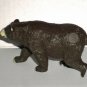 Discovery Kids Scanopedia Smart Animals Black Bear Figure Loose Used