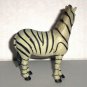 Discovery Kids Scanopedia Smart Animals Zebra Figure Loose Used