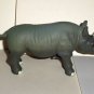 Discovery Kids Scanopedia Smart Animals Rhino Figure Rhinoceros Loose Used
