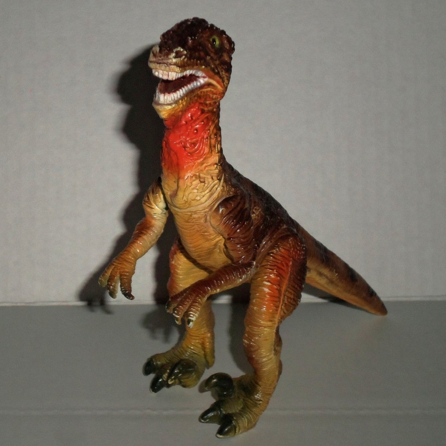 Tyrannosaurus Rex Dinosaur 6