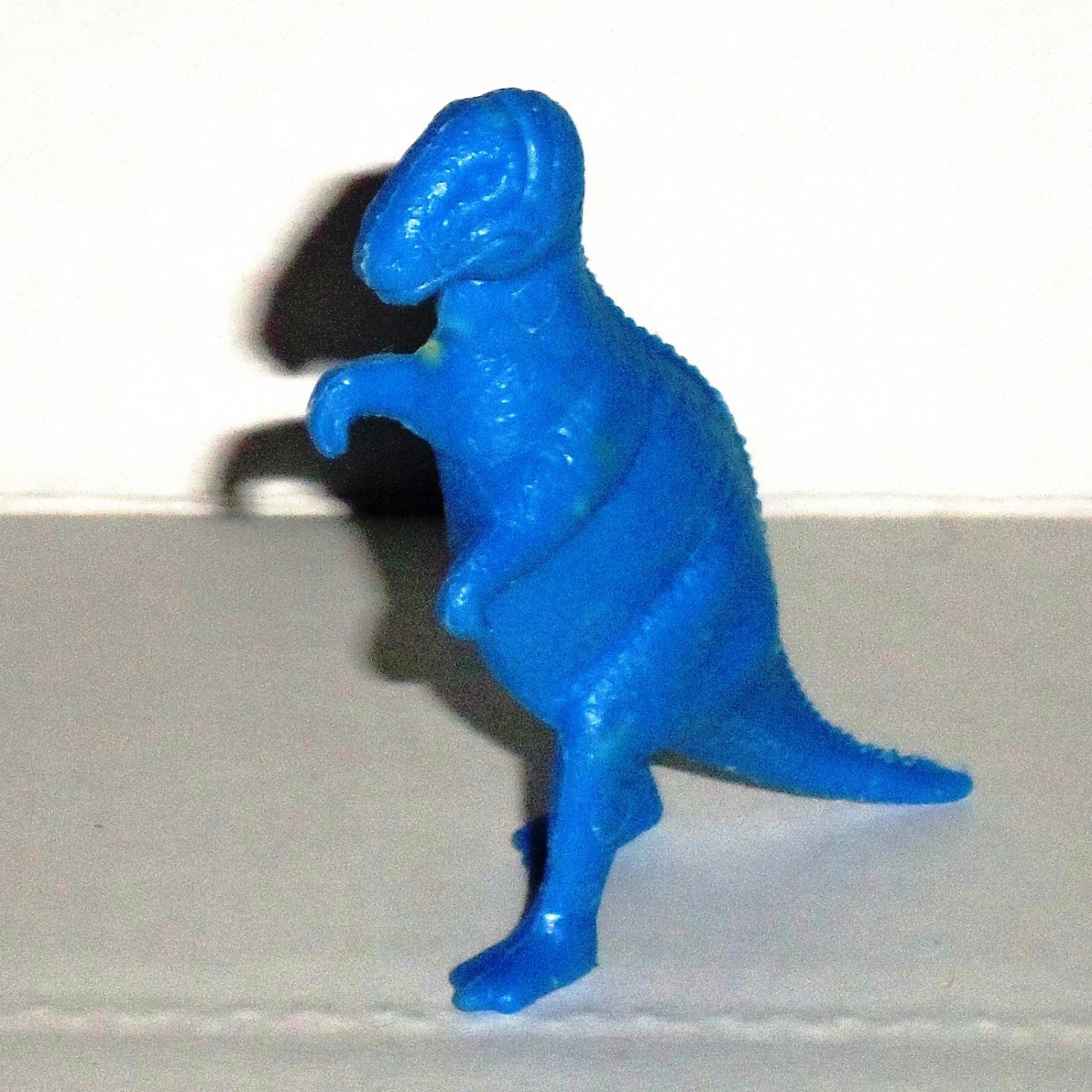 allosaurus blue