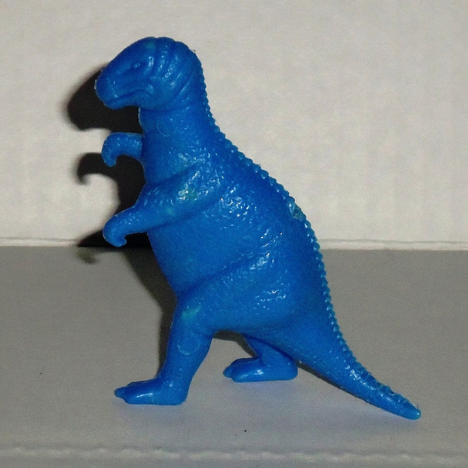 allosaurus blue