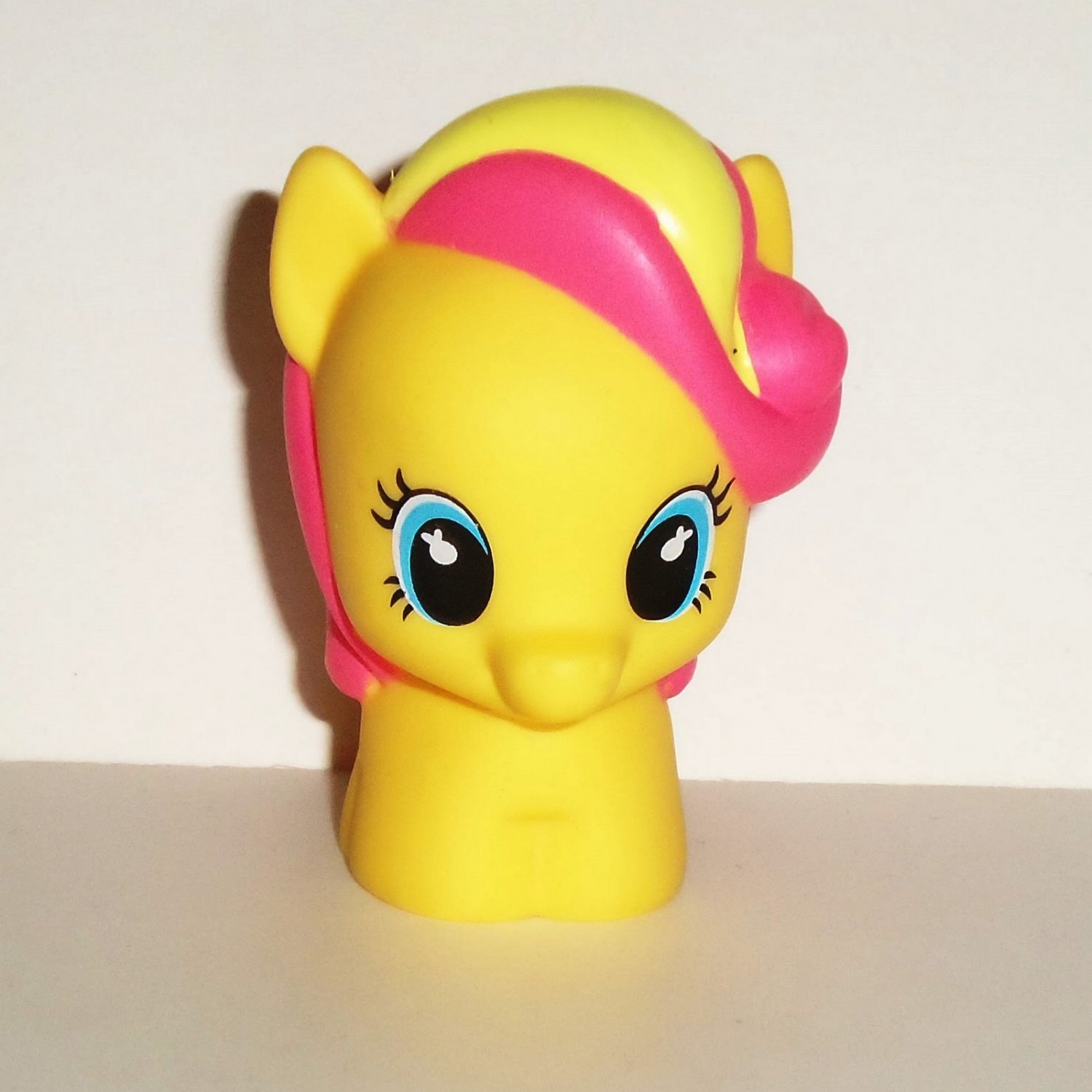 playskool pony