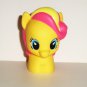 Playskool Friends My Little Pony Bumblesweet Figure B2599 Hasbro Loose Used