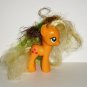 My Little Pony Rainbow Power Applejack Hasbro 2010 2014 Loose Used