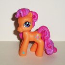 My Little Pony 2006 Ponyville Sew-and-So Figure Only Hasbro Loose Used