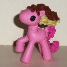 Lalaloopsy Ponies Pink Pony Figure from Carousel Set #5 MGA Loose Used