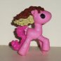 Lalaloopsy Ponies Pink Pony Figure from Carousel Set #5 MGA Loose Used