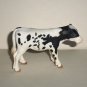 Schleich Cow Holstein Calf Plastic Toy Animal Loose Used