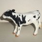 Schleich Cow Holstein Calf Plastic Toy Animal Loose Used