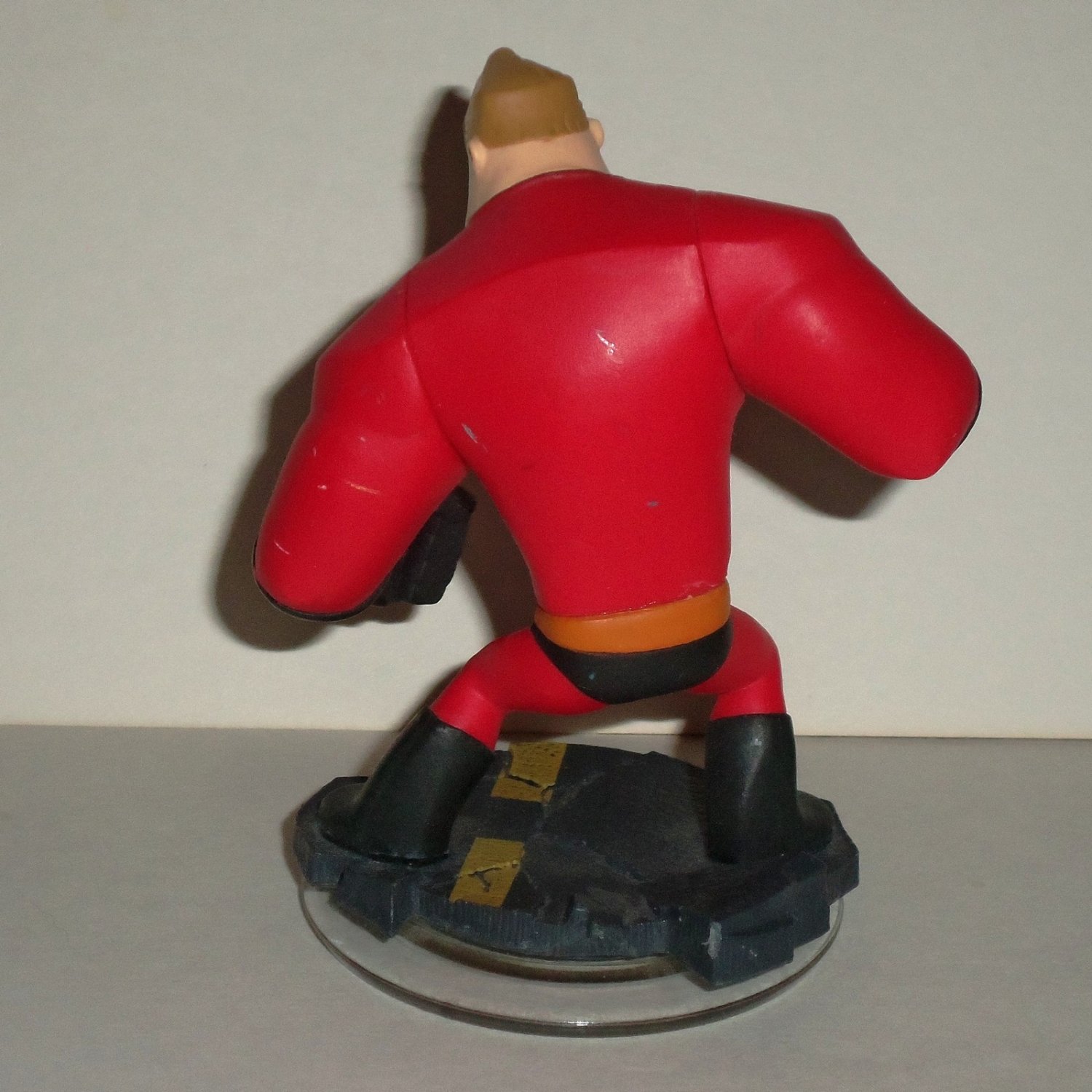 mr incredible figurine