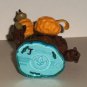 Skylanders Swap Force Bumble Blast Figure Activision Loose Used
