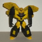 McDonald's 2017 Transformers Bumblebee Figure Happy Meal Toy Loose Used