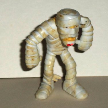 scooby doo mummy toy