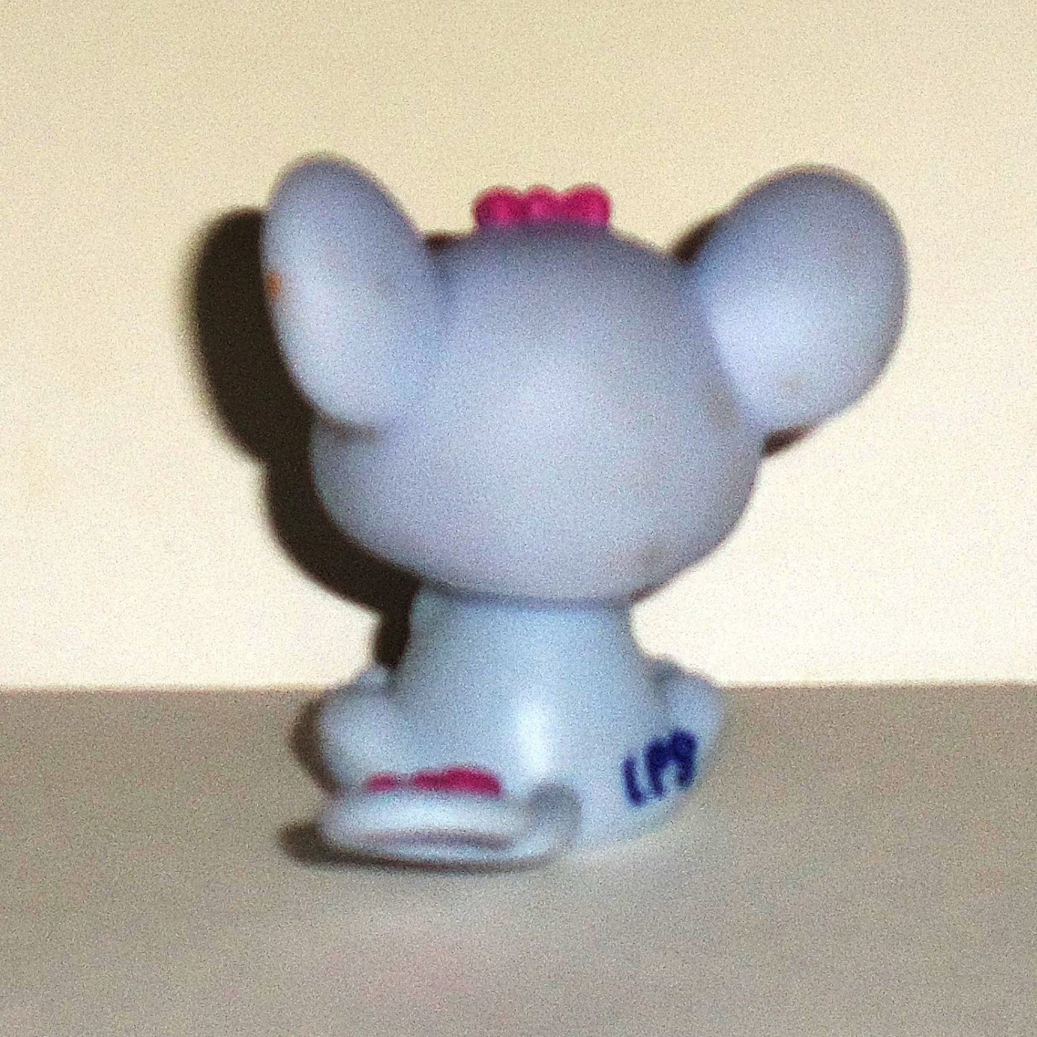 hasbro rat doll