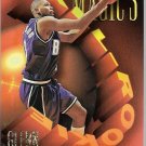 1994-95 Hoops Magic's All-Rookies Basketball Card #AR1 Glenn Robinson Team Milwaukee Bucks NM-MT